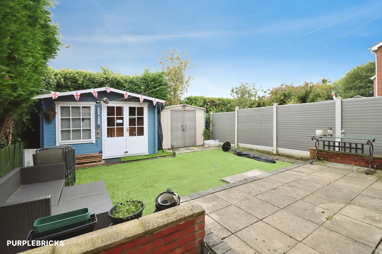 Malham Grove, Sheffield, S20, photo 13