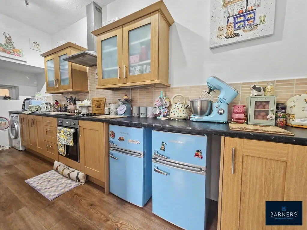 South View Road, East Bierley BD4 6PJ, photo 7