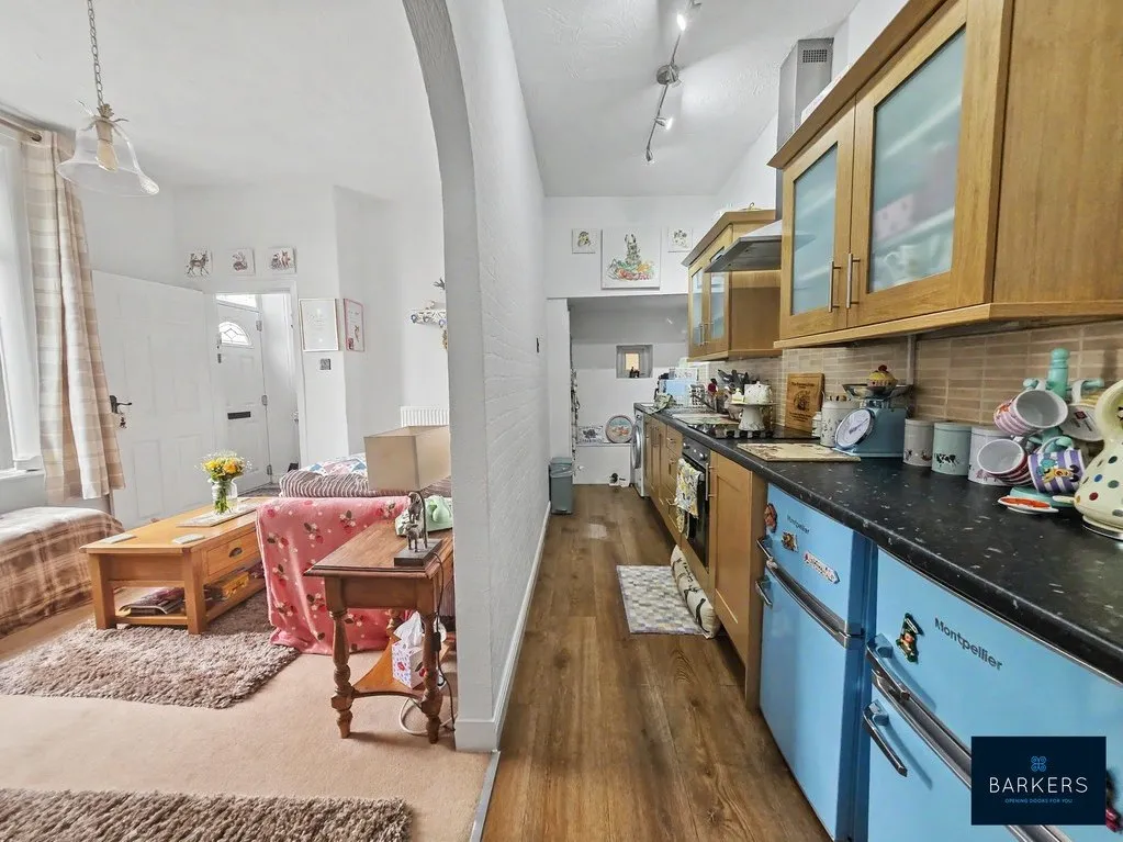 South View Road, East Bierley BD4 6PJ, photo 6