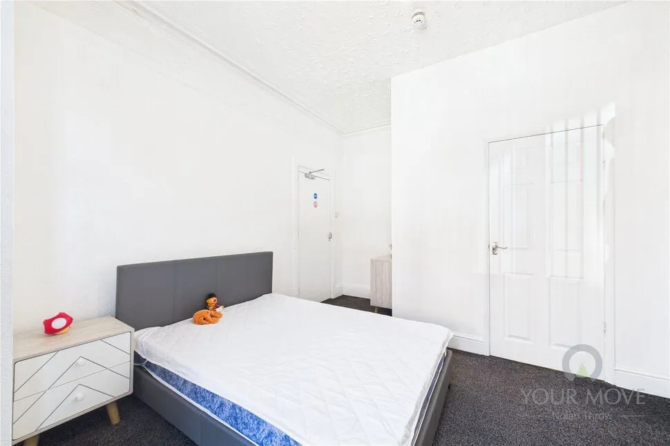 1 bed room to rent — St. Michaels Avenue, Northampton, NN1