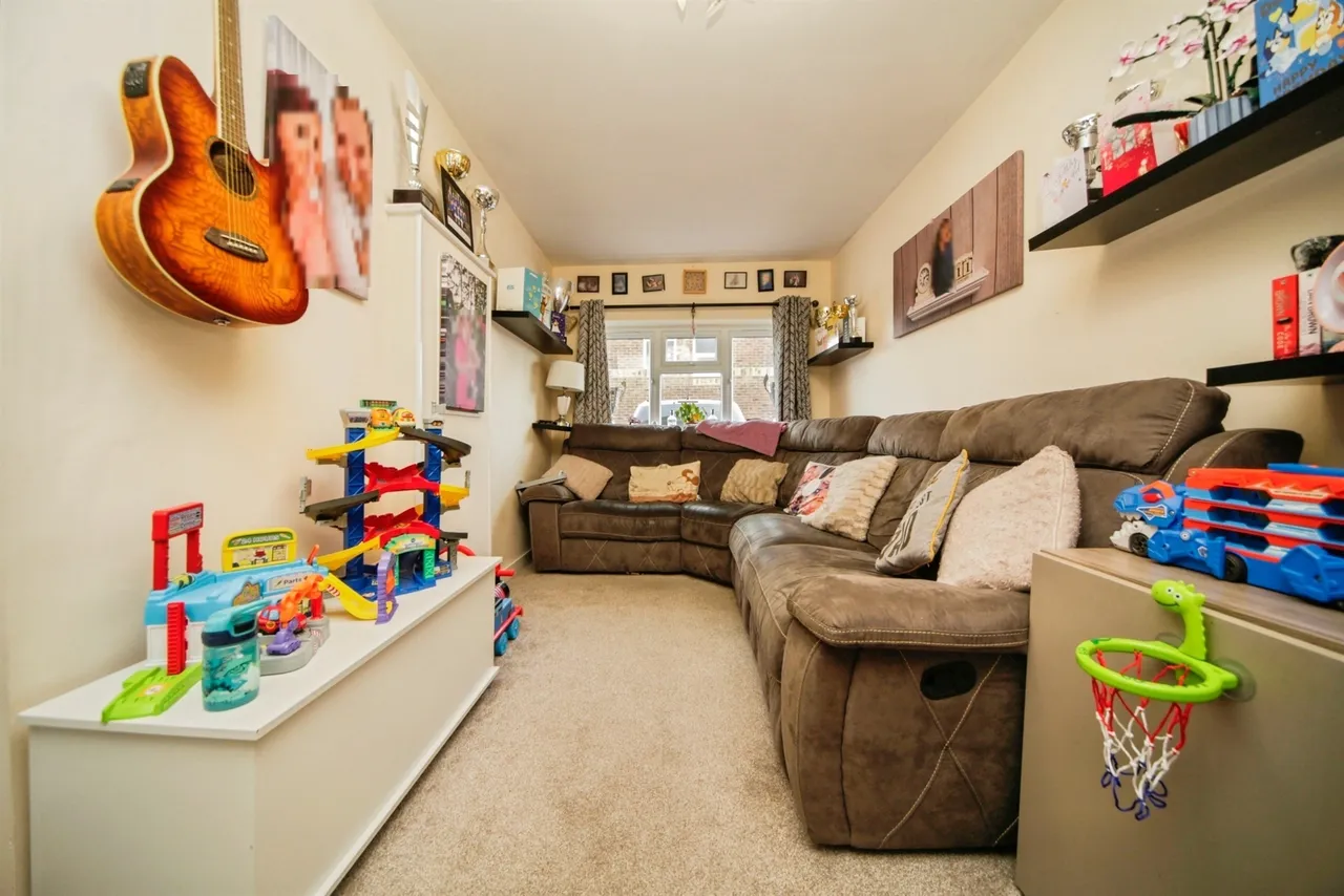 Sandbanks Court, SAXMUNDHAM, photo 8