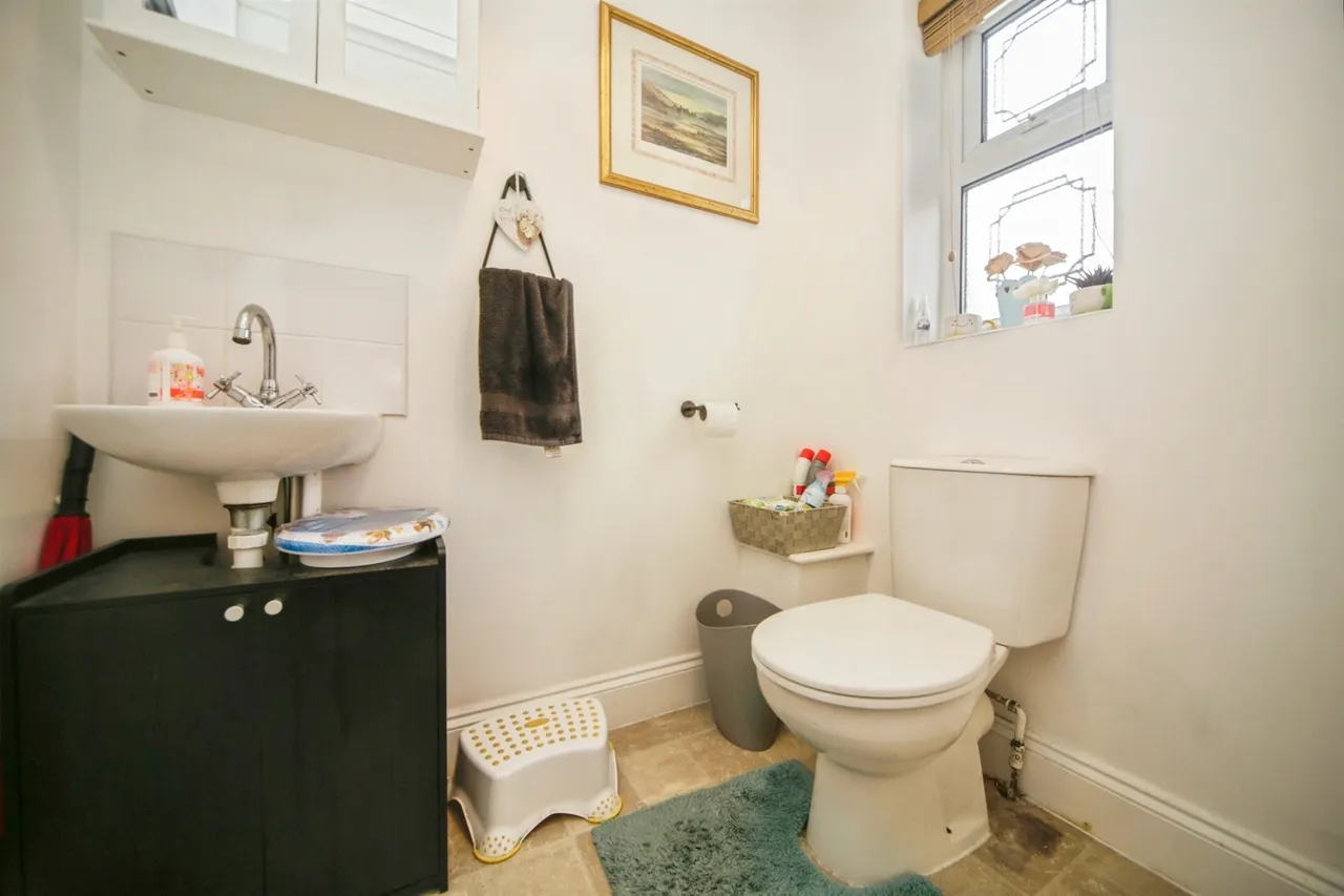 Sandbanks Court, SAXMUNDHAM, photo 7