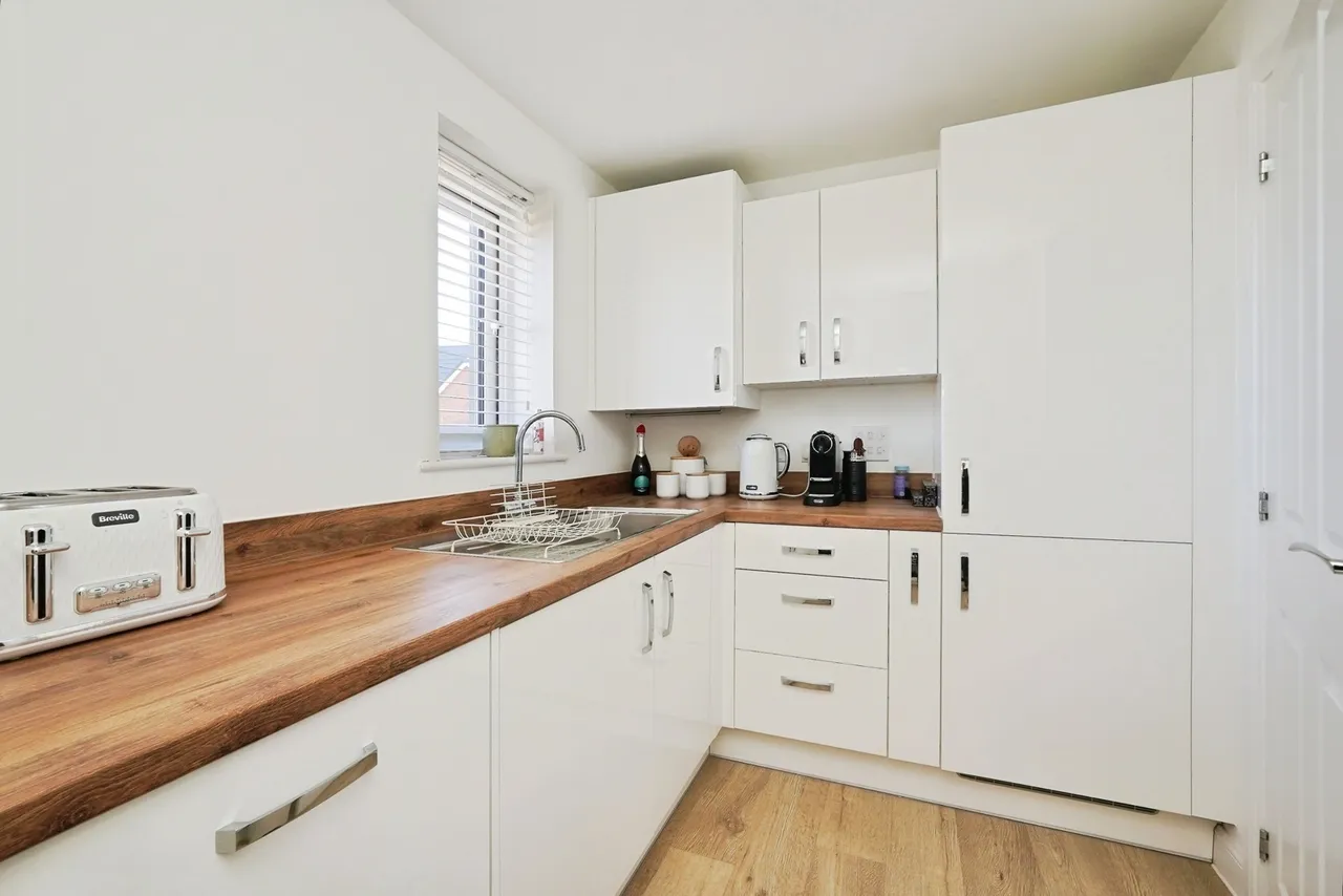 Dearman Crescent, Hythe, CT21, photo 15