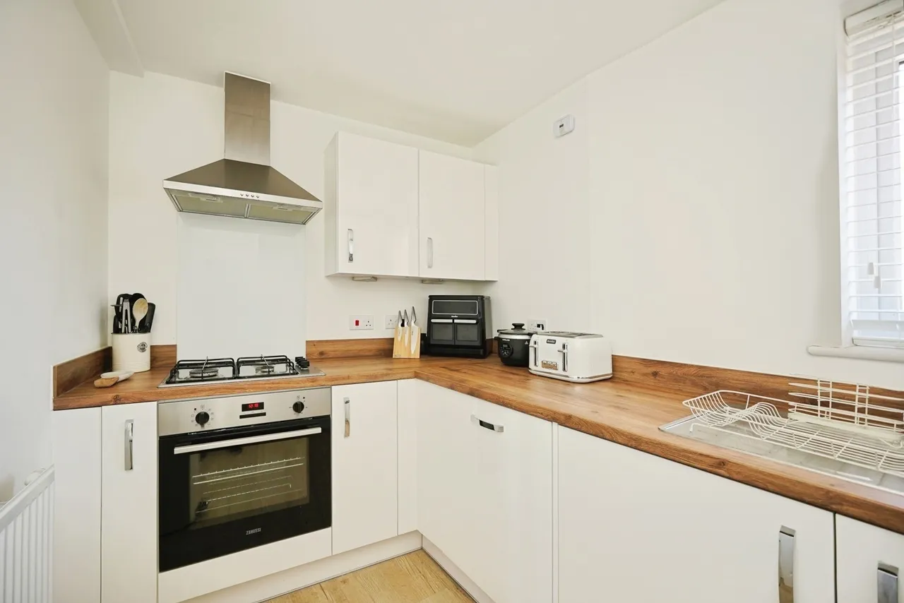 Dearman Crescent, Hythe, CT21, photo 5