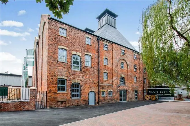 The Malthouse, Lichfield, WS14, photo 8