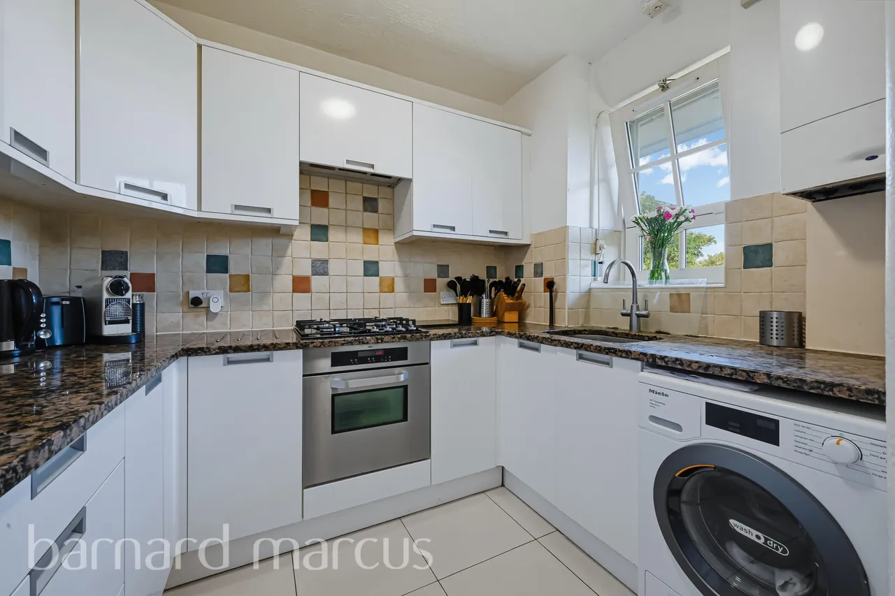 Whitgift Street, London, SE11, photo 8