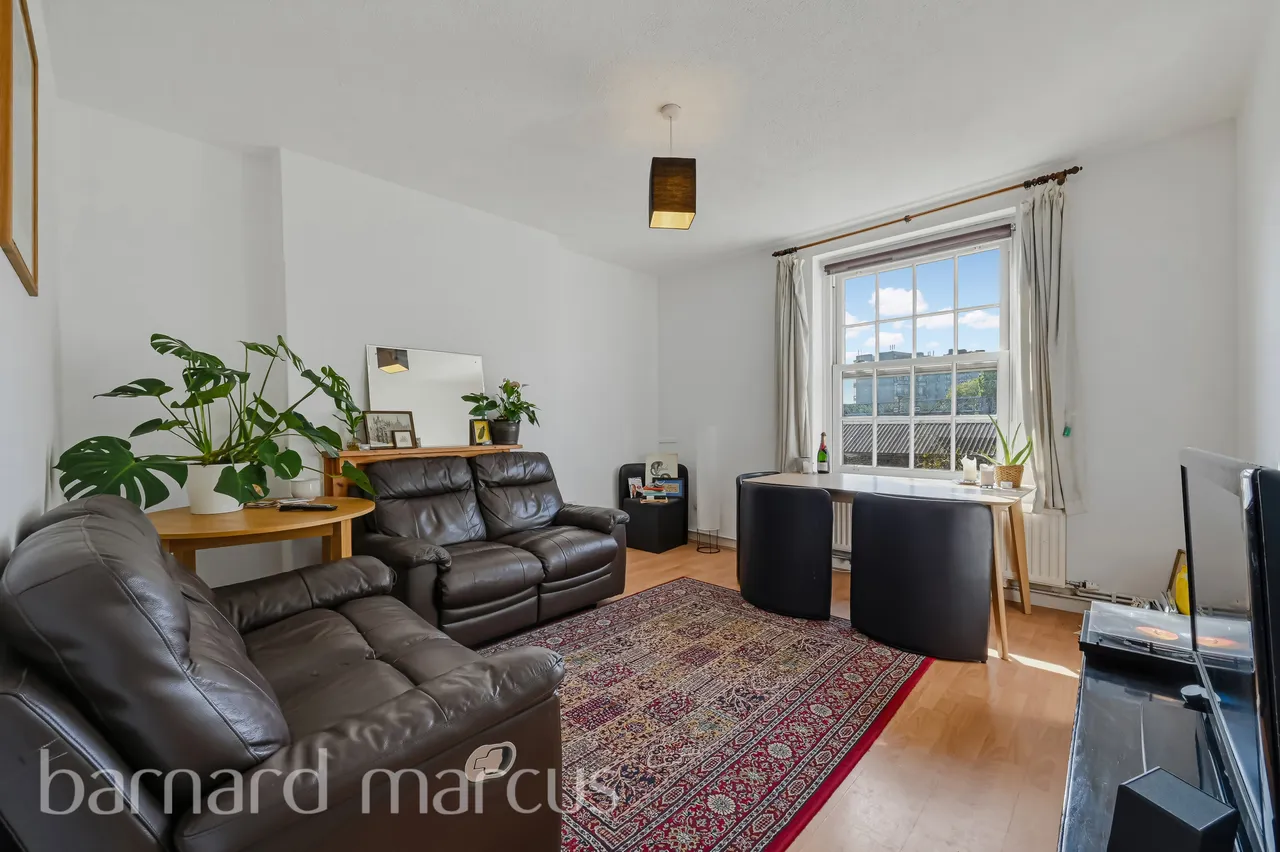 Whitgift Street, London, SE11, photo 2