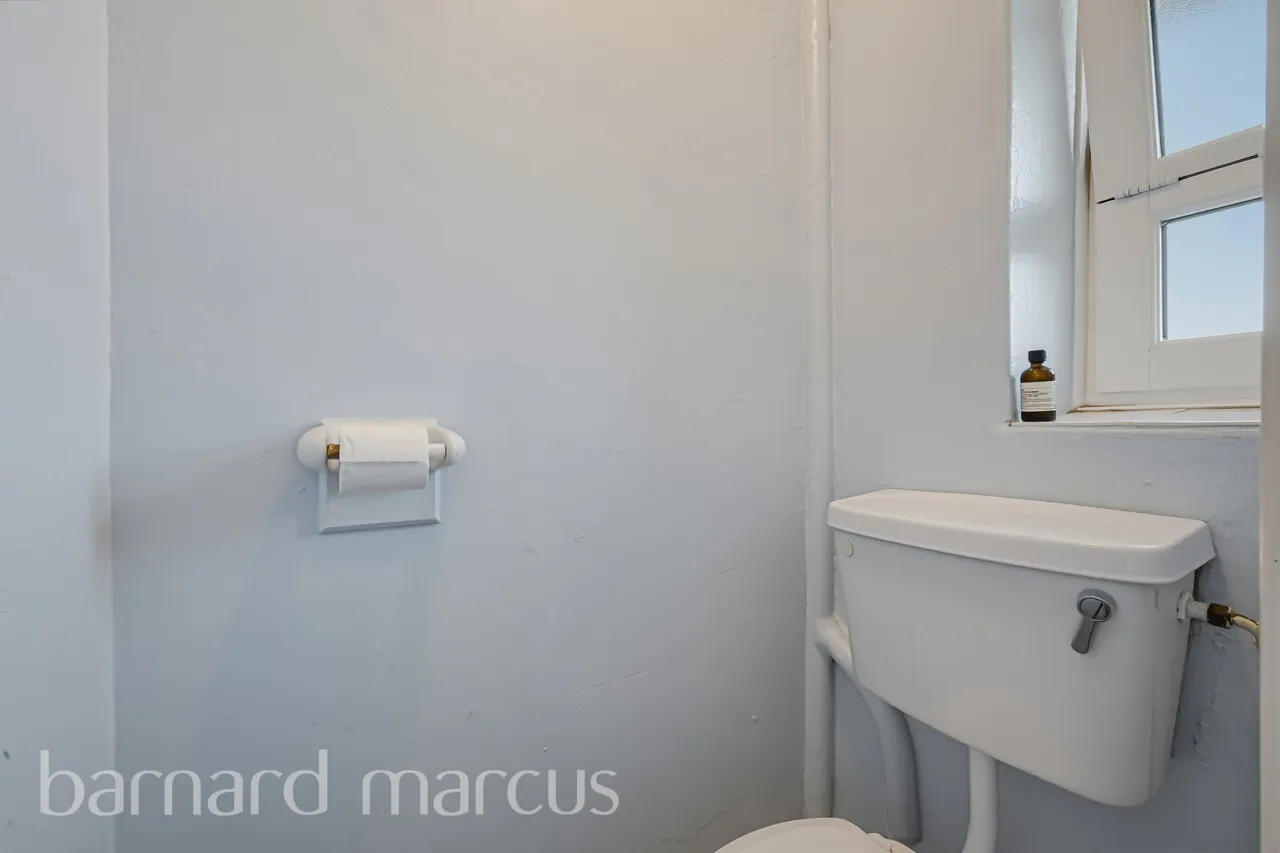 Whitgift Street, London, SE11, photo 7