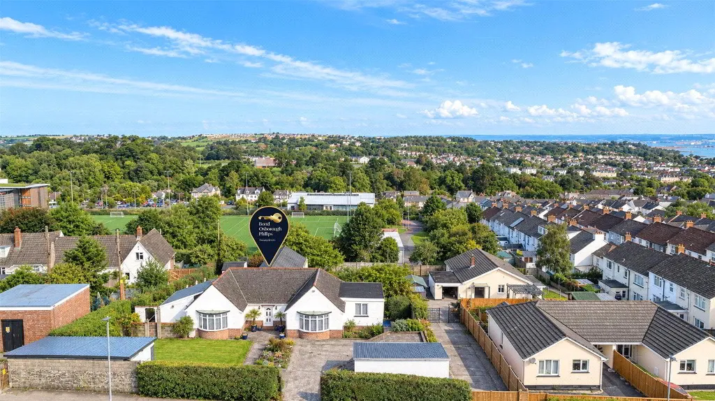 6 bed house for sale, Pynes Lane, Bideford, EX39