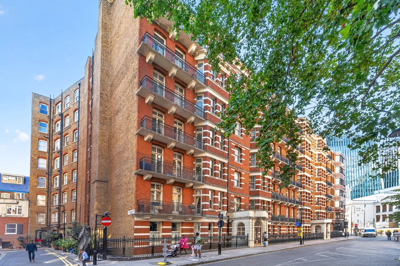 Carlisle Place, Victoria, SW1P, photo 10