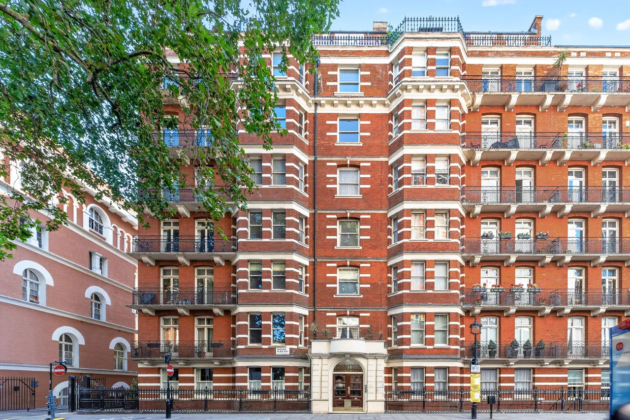 Carlisle Place, Victoria, SW1P, photo 27