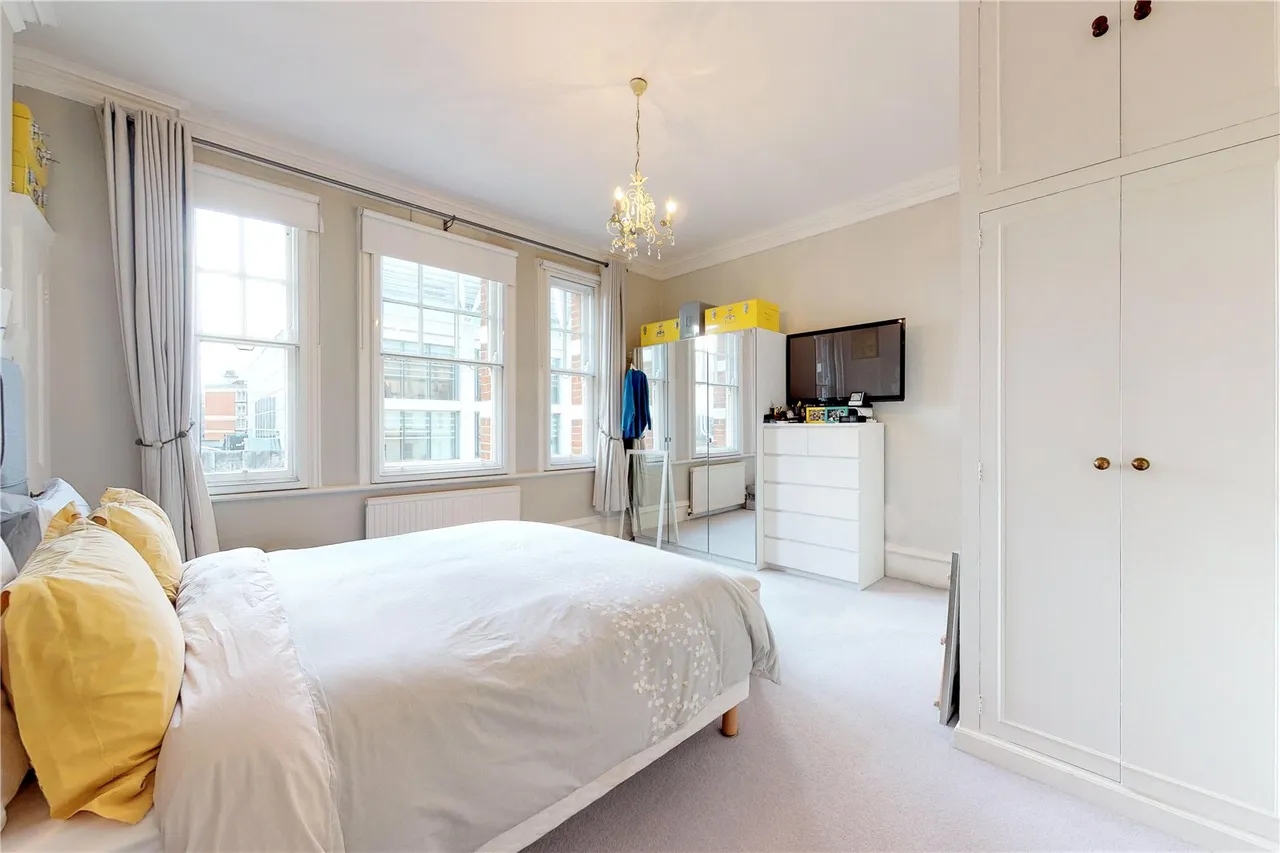 Carlisle Place, Victoria, SW1P, photo 12