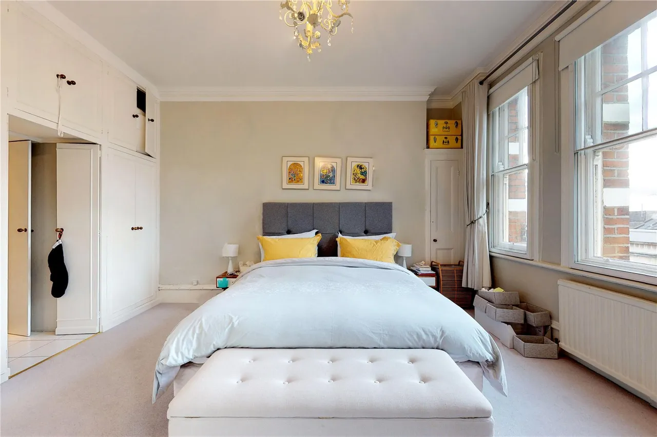 Carlisle Place, Victoria, SW1P, photo 11