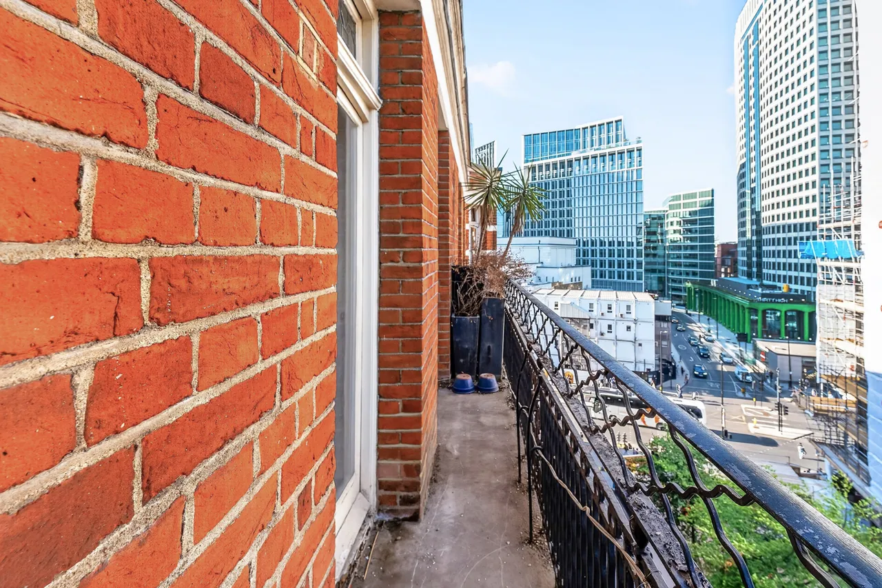 Carlisle Place, Victoria, SW1P, photo 6