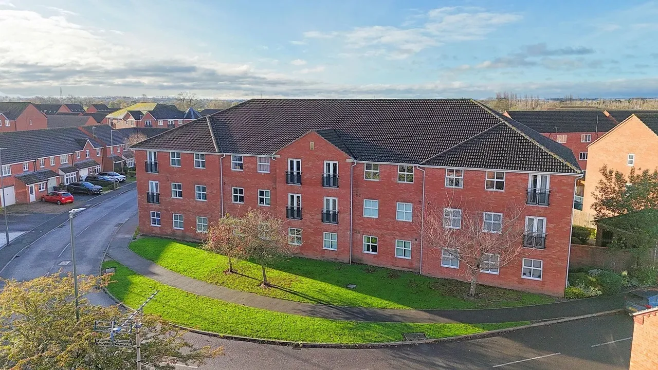 Welland Road, Hilton, DE65, photo 12
