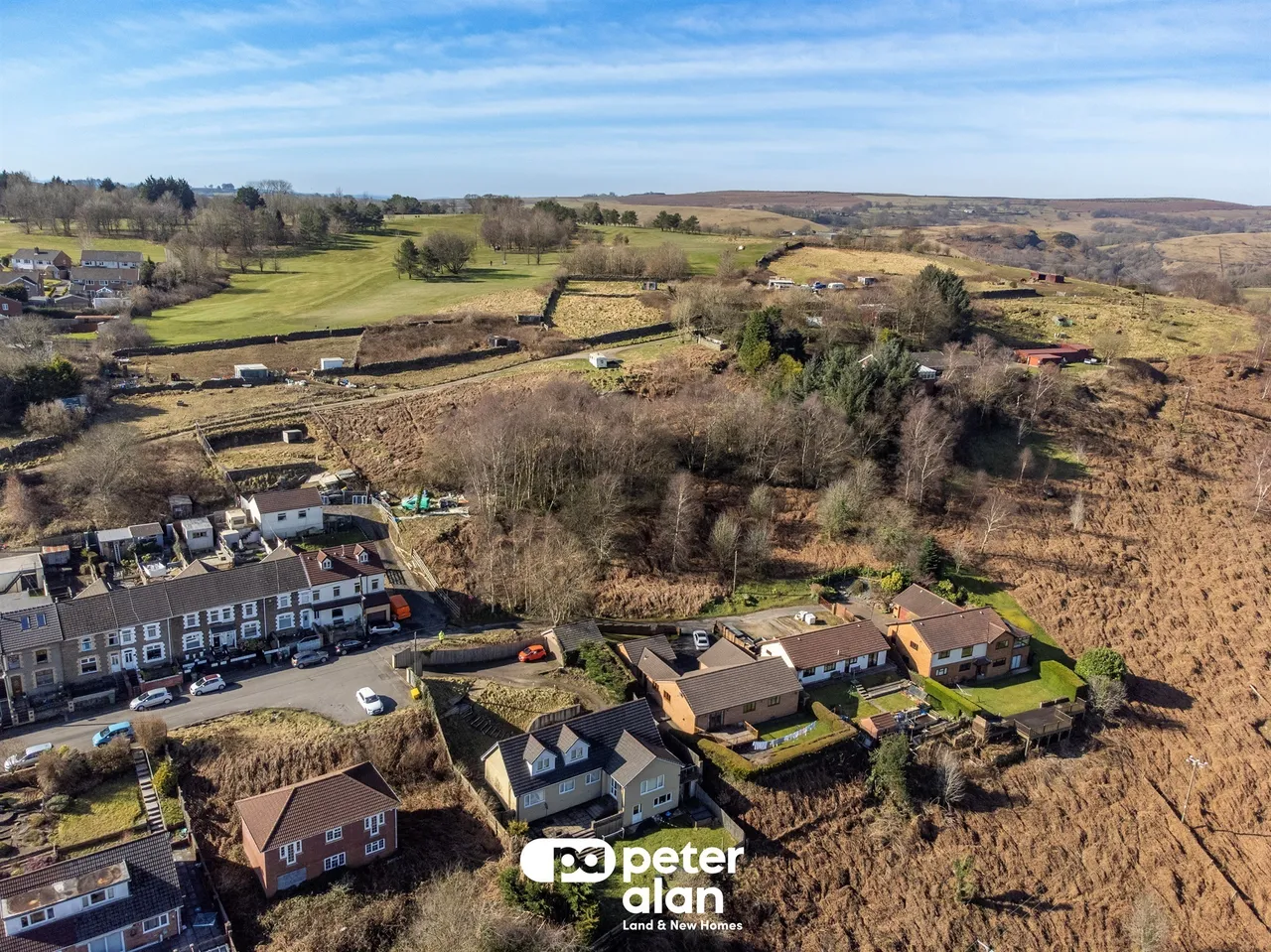 Llancayo Street, Bargoed, CF81, photo 8