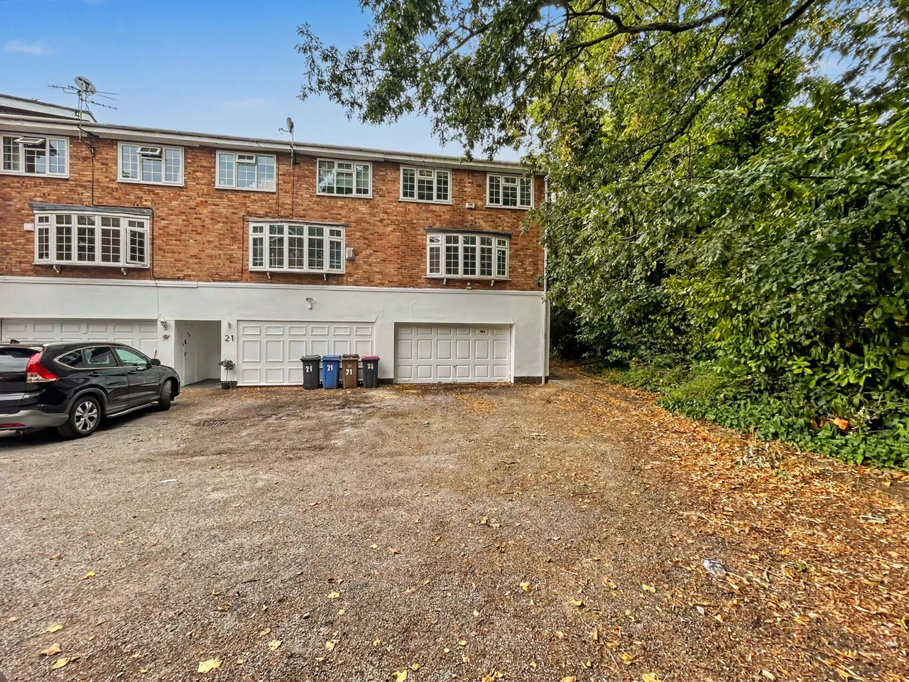 3 bed house for sale, Kersal Crag, Salford, M7