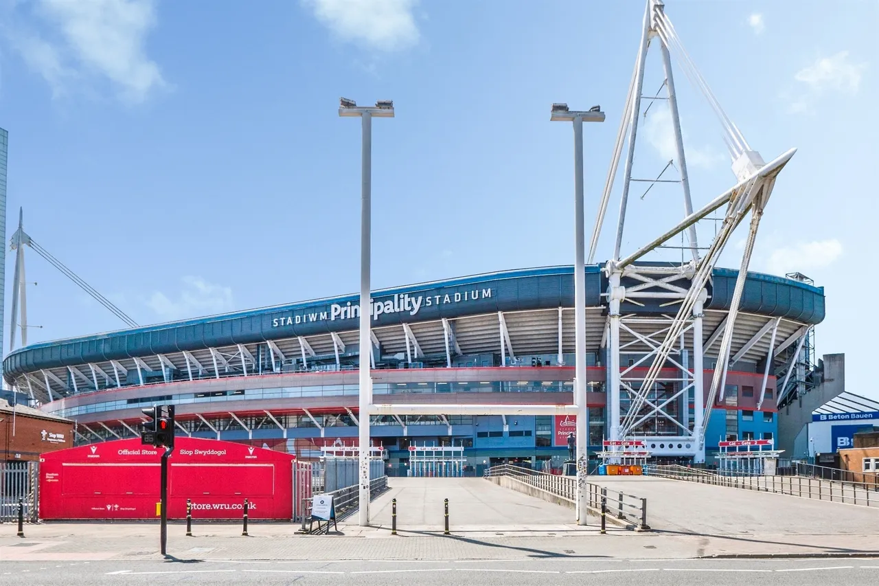 Westgate Street, Cardiff, CF10, photo 14
