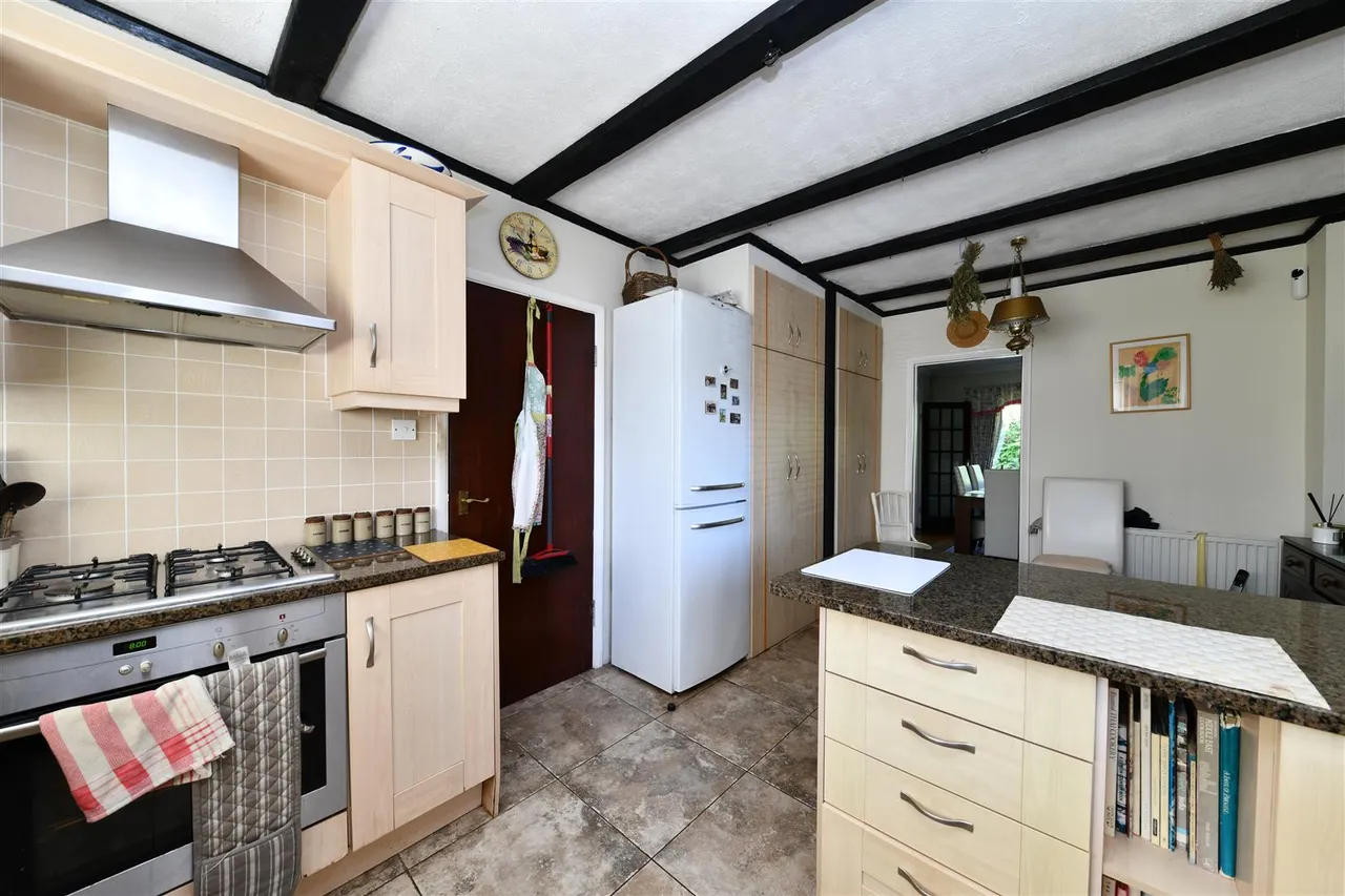 Whitney Drive, Stevenage, Herts, SG1 4BJ, photo 21
