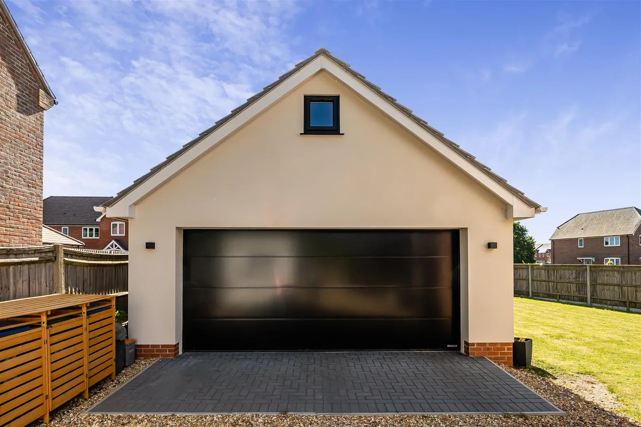 Brook Lane, Warsash, photo 23