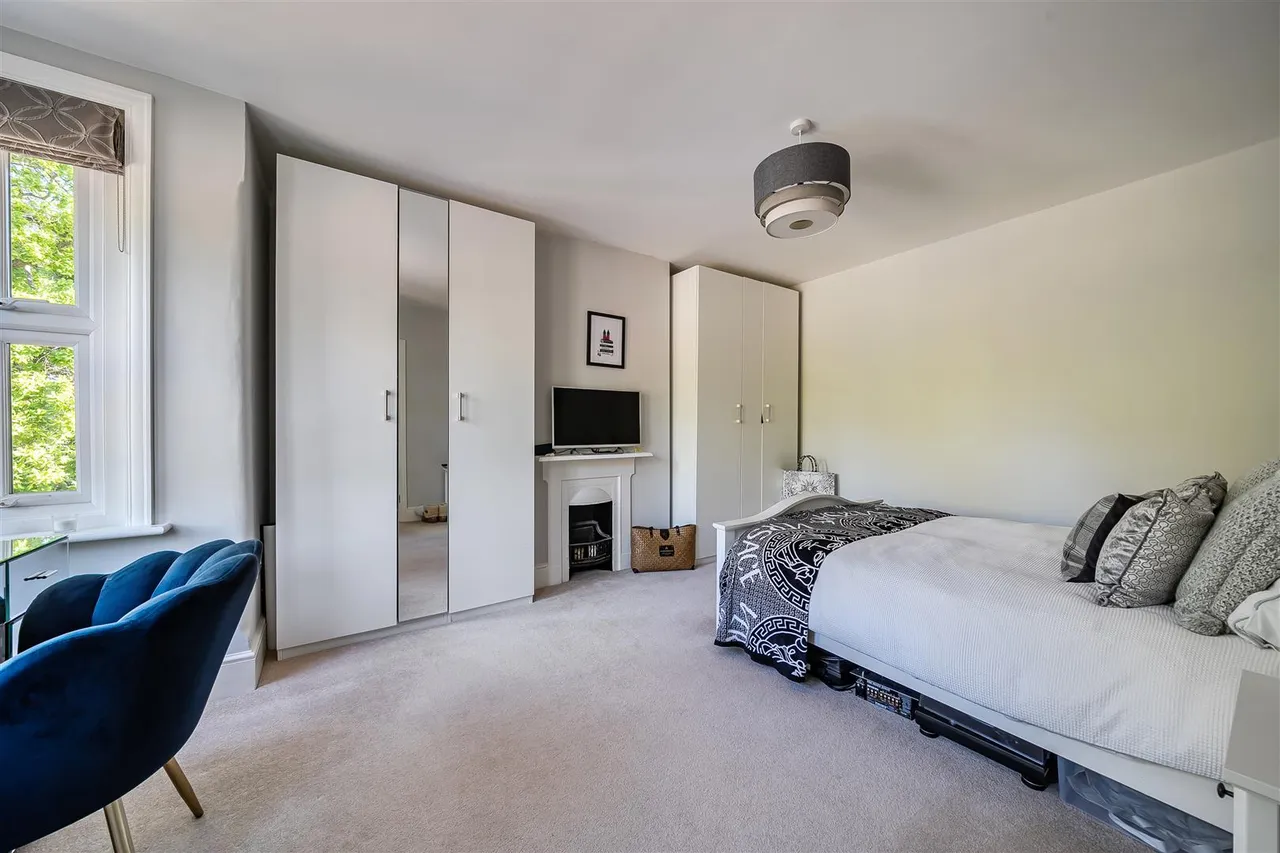 Brook Lane, Warsash, photo 17