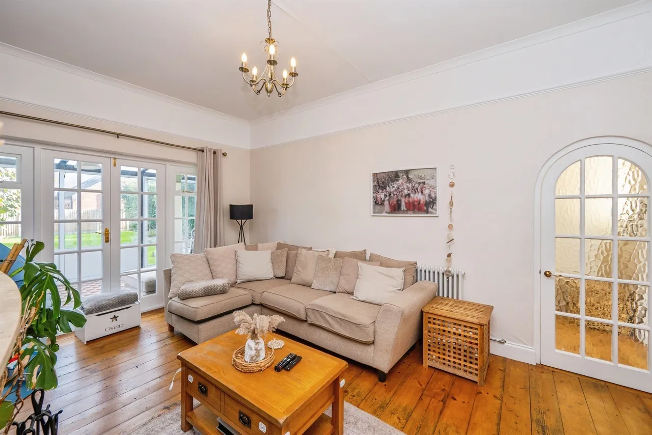 Hawthornden Manor, Uttoxeter, ST14, photo 6