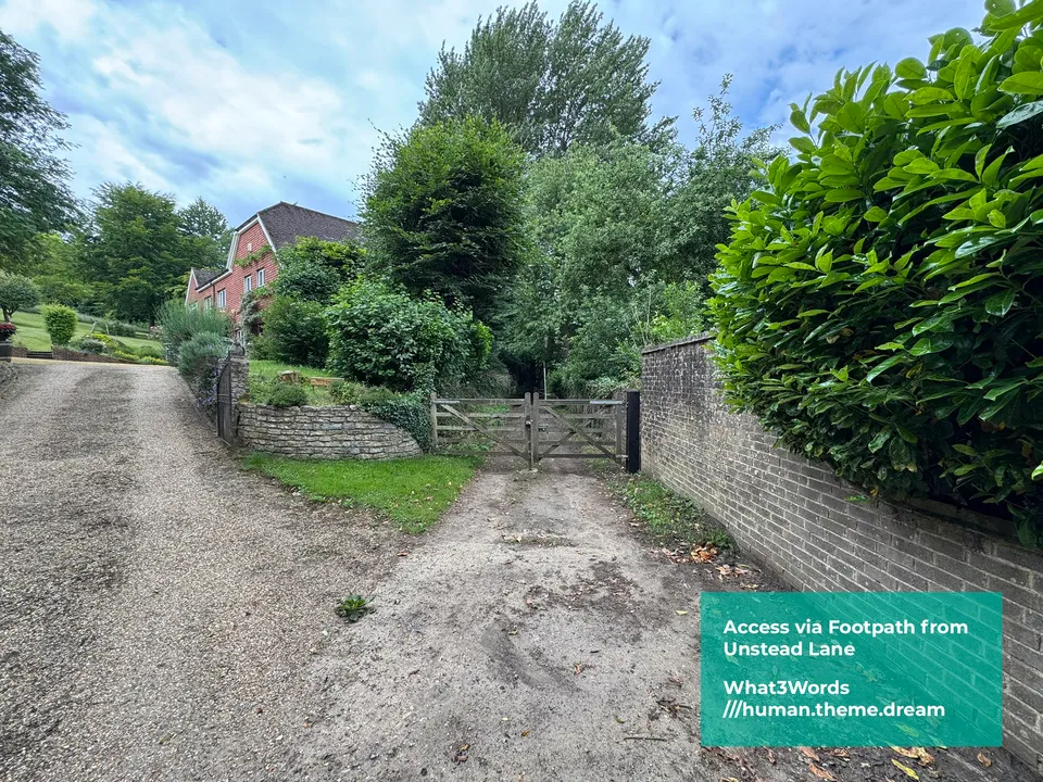 The Holmbury, Tilthams Corner Road, Bramley, Guildford, Surrey, GU5 0BT, photo 10