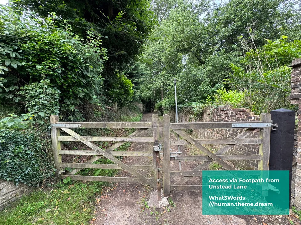 The Holmbury, Tilthams Corner Road, Bramley, Guildford, Surrey, GU5 0BT, photo 11