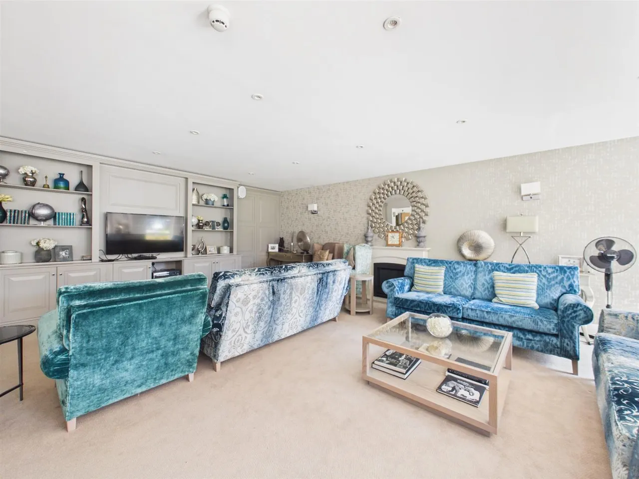 Lysander House, Ickenham, UB10 8FB, photo 12