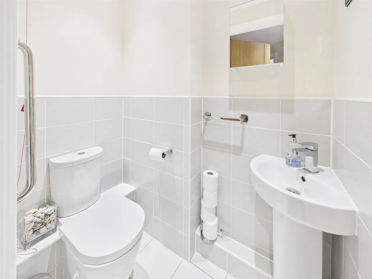 Lysander House, Ickenham, UB10 8FB, photo 10
