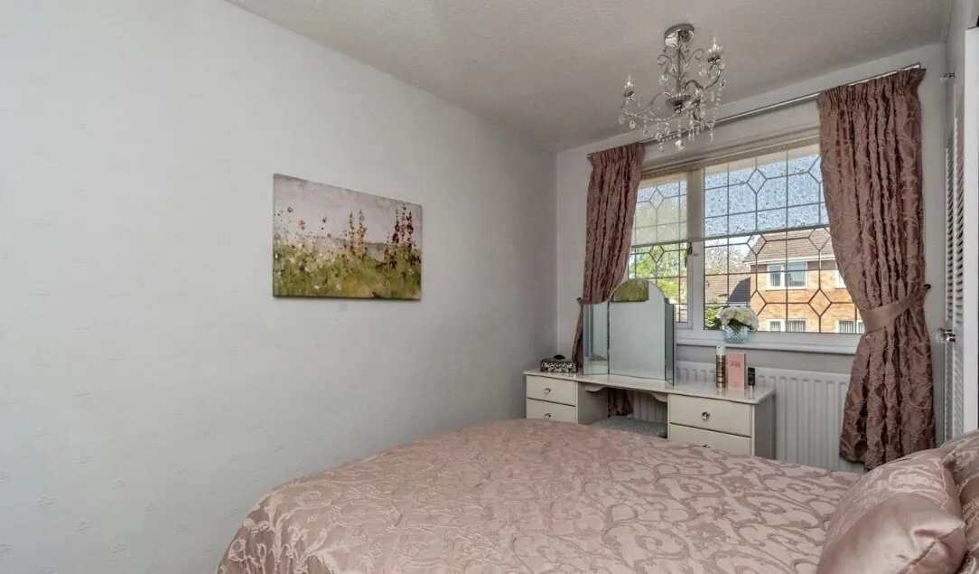 Columbian Drive, Cannock, photo 12