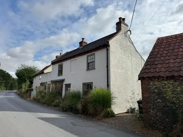 The Street, Wenhaston, IP19, photo 12