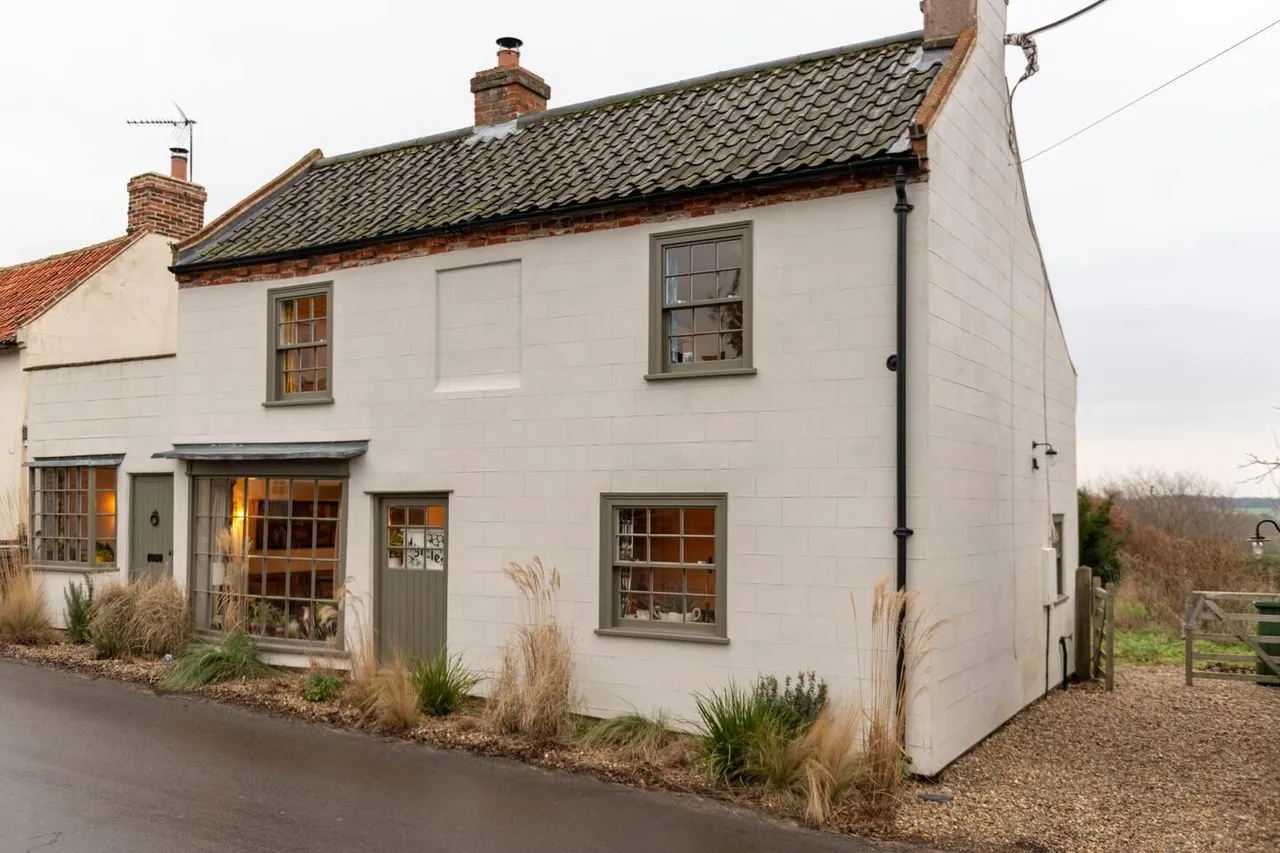 The Street, Wenhaston, IP19, photo 13