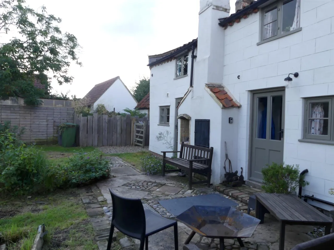 The Street, Wenhaston, IP19, photo 11