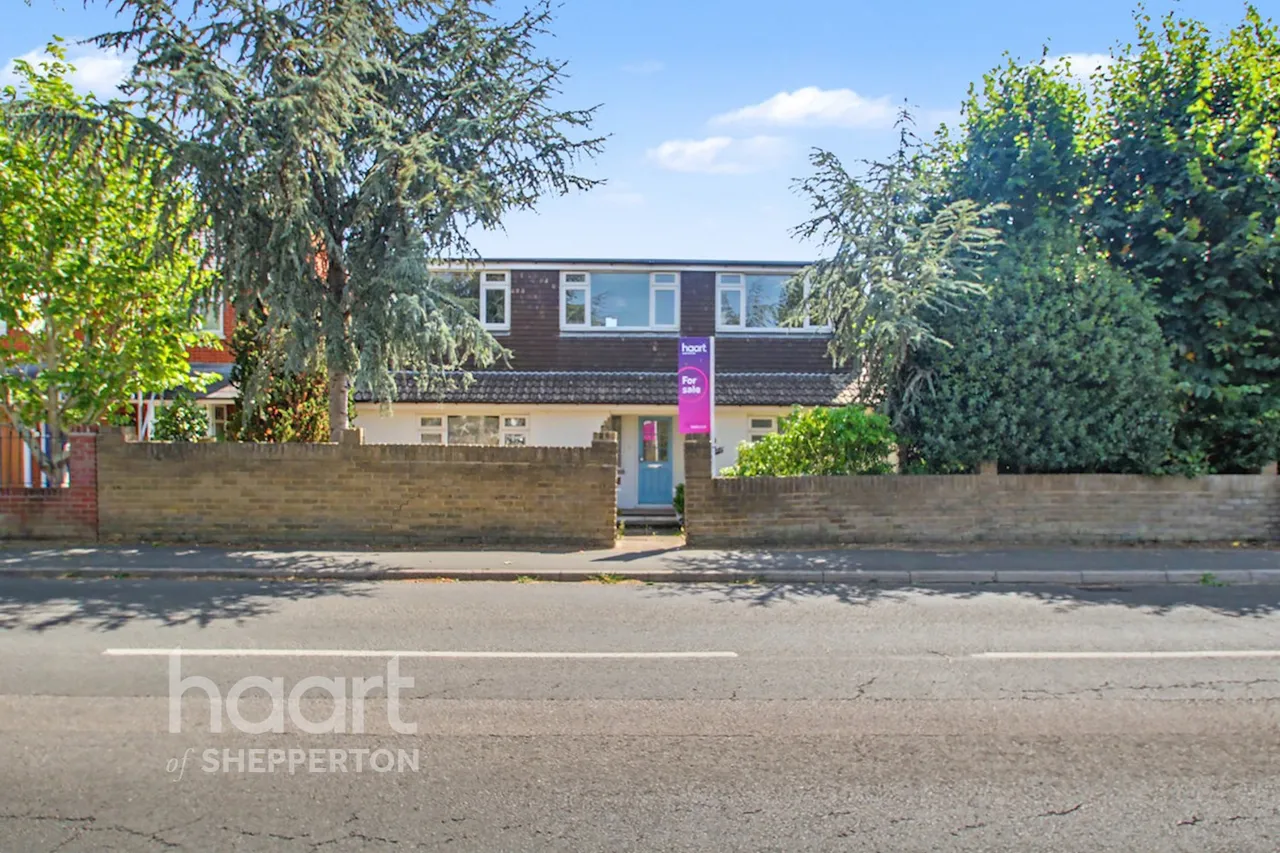 Squires Bridge Road, Shepperton, TW17, photo 15