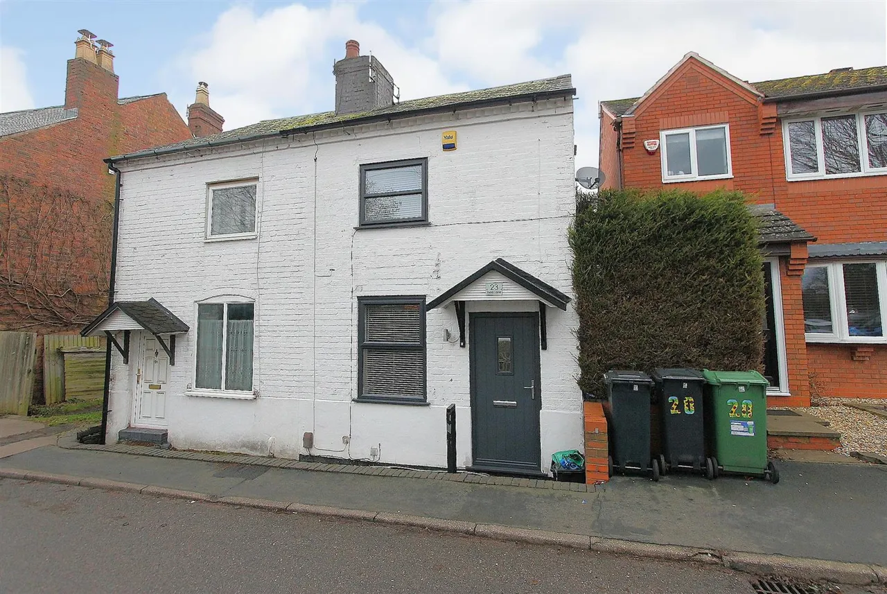 Field Lane, Oldswinford, Stourbridge, photo 22