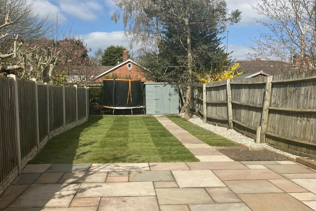 Field Lane, Oldswinford, Stourbridge, photo 19