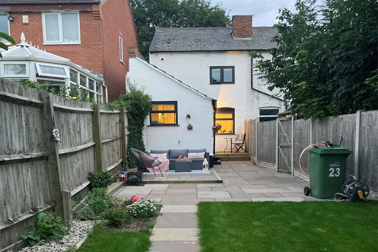 Field Lane, Oldswinford, Stourbridge, photo 21