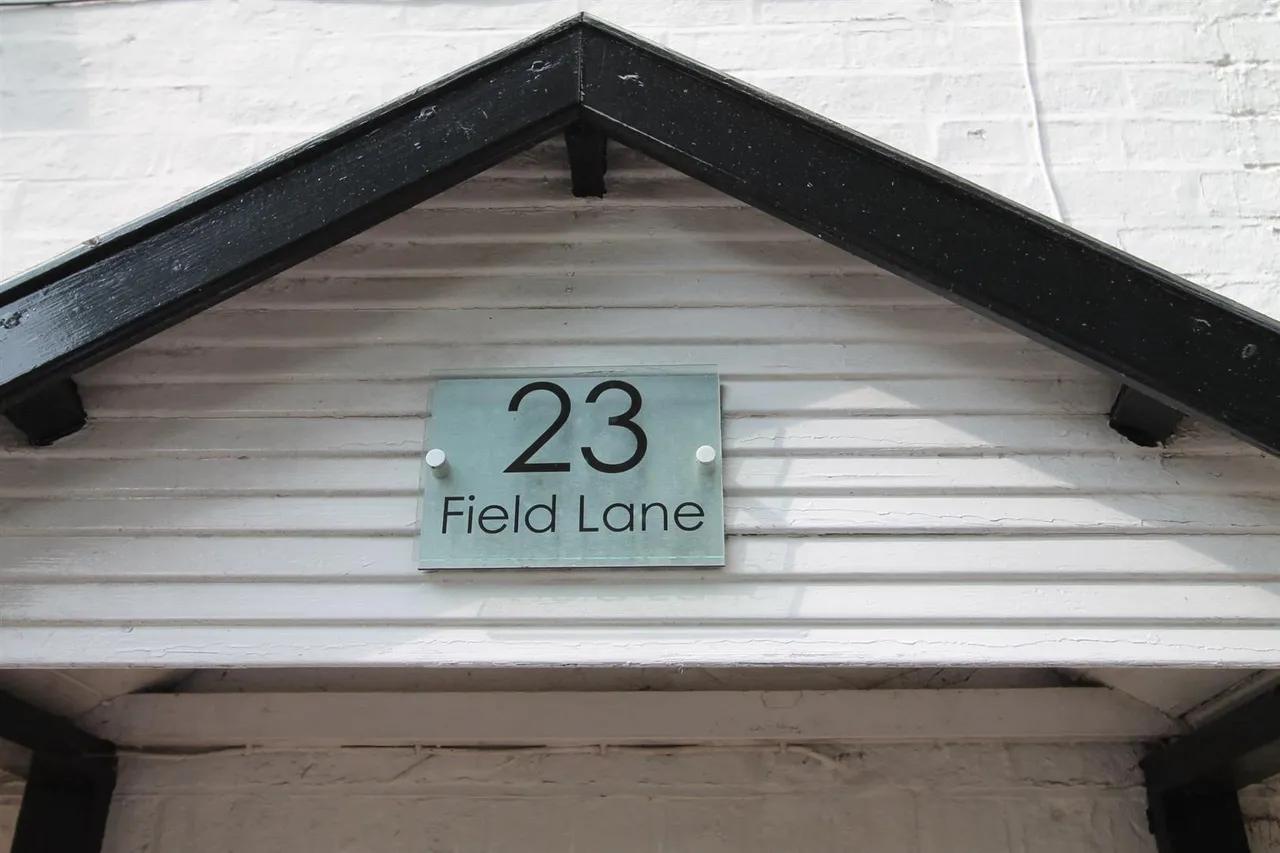 Field Lane, Oldswinford, Stourbridge, photo 2