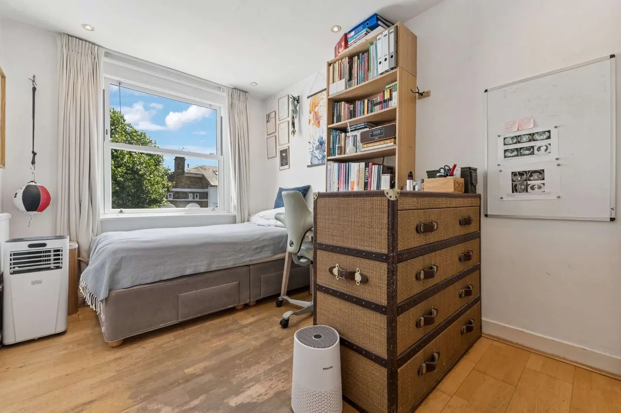 Chesterfield House, King Henry's Road, Primrose Hill, London, NW3 3QP, photo 11