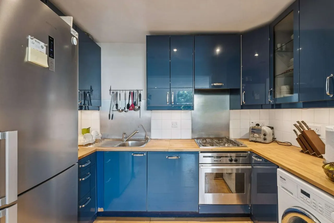 Chesterfield House, King Henry's Road, Primrose Hill, London, NW3 3QP, photo 4