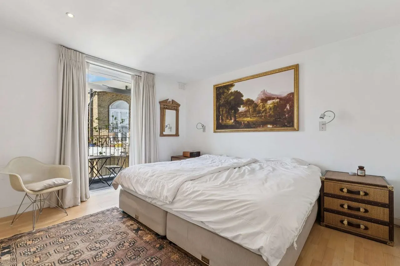 Chesterfield House, King Henry's Road, Primrose Hill, London, NW3 3QP, photo 7