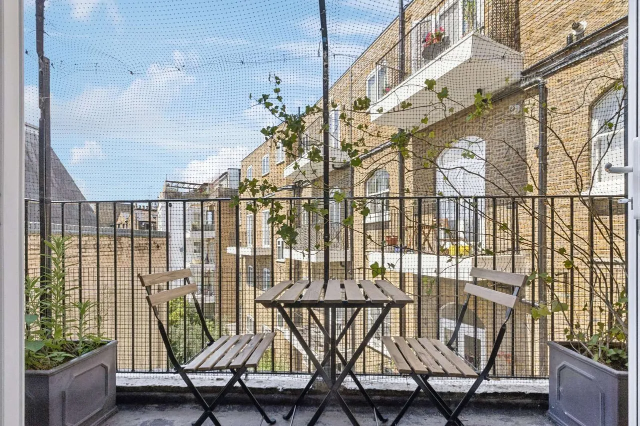 Chesterfield House, King Henry's Road, Primrose Hill, London, NW3 3QP, photo 9