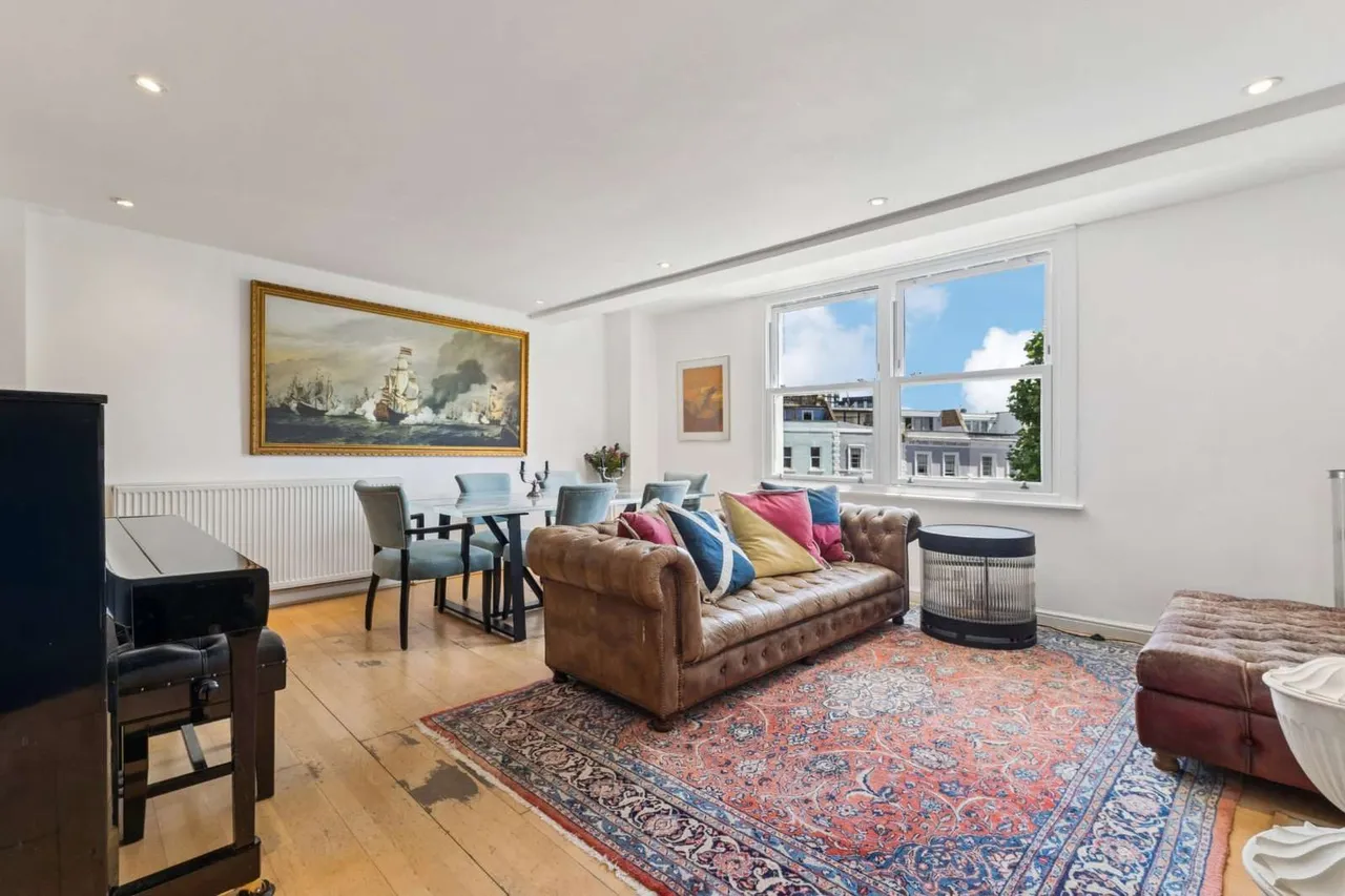 Chesterfield House, King Henry's Road, Primrose Hill, London, NW3 3QP, photo 5