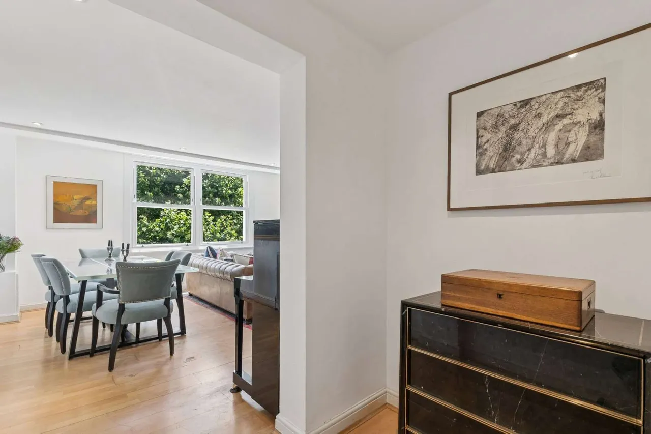 Chesterfield House, King Henry's Road, Primrose Hill, London, NW3 3QP, photo 6
