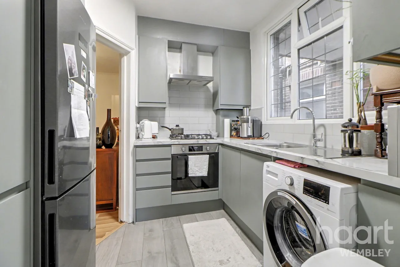 Wembley Park, HA9, photo 3