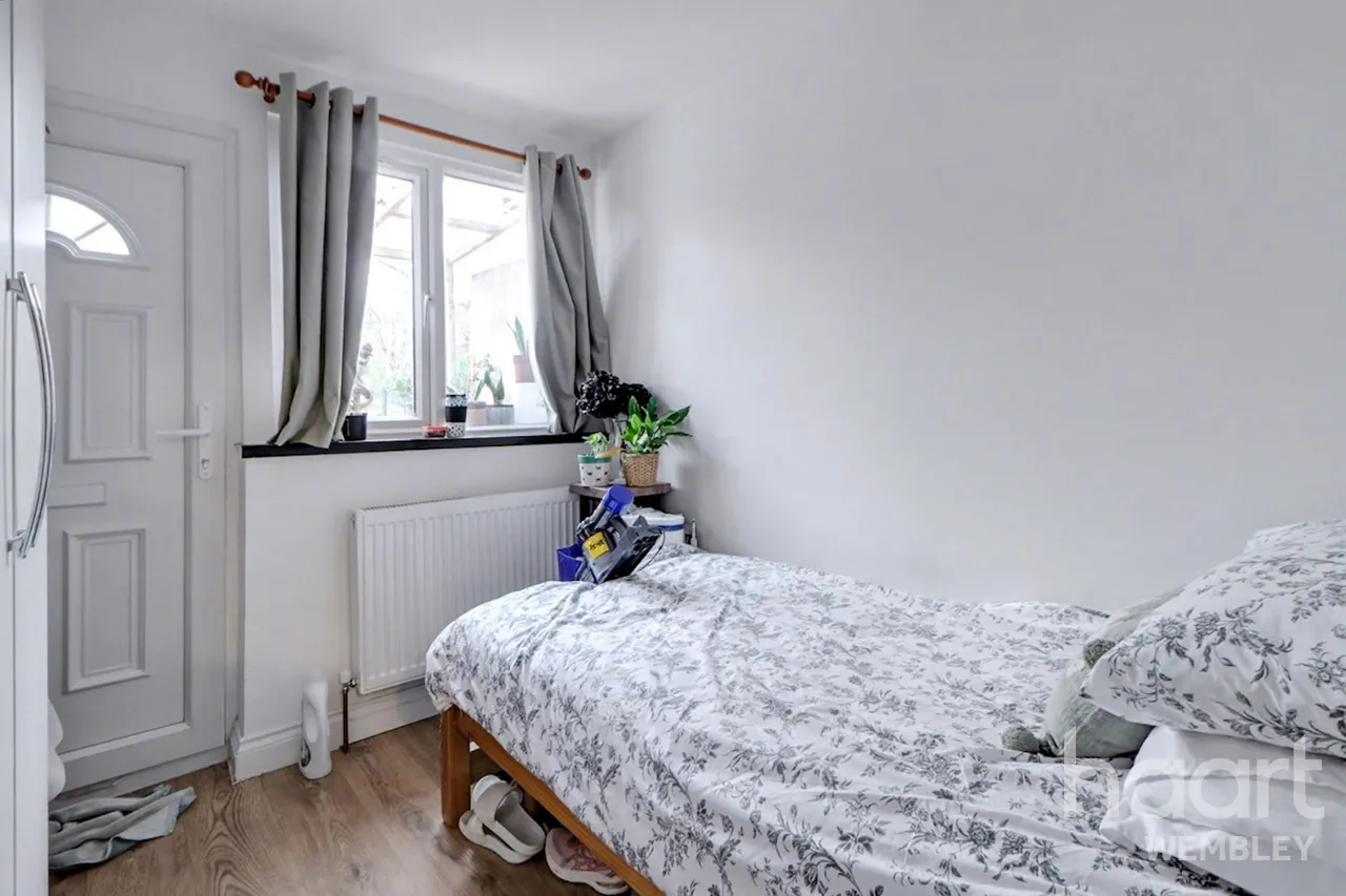 Wembley Park, HA9, photo 8