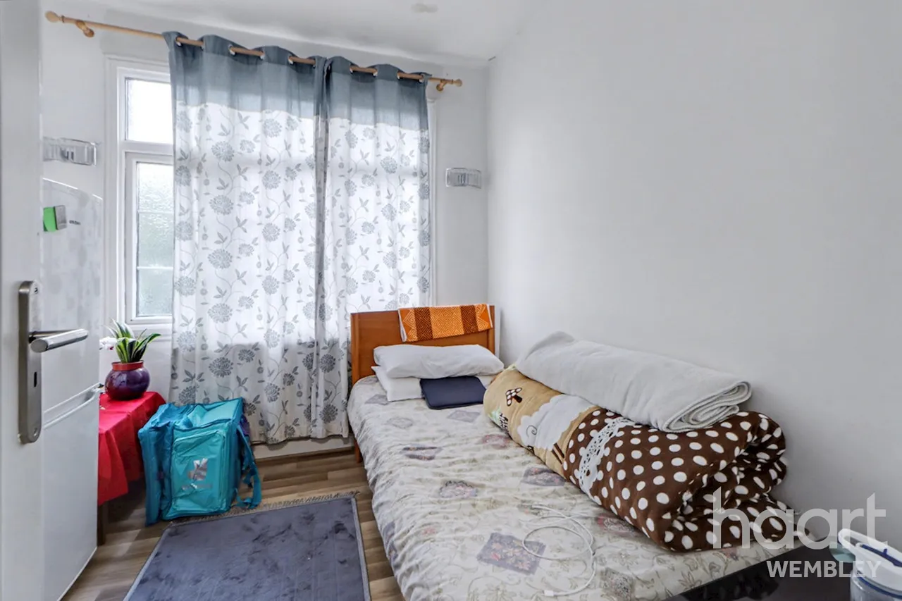 Wembley Park, HA9, photo 6