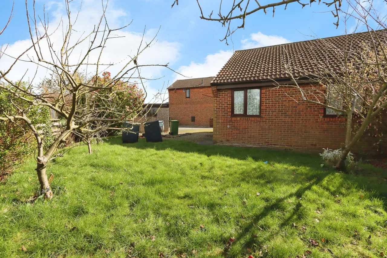 Lime Tree Grove, Selby, photo 12