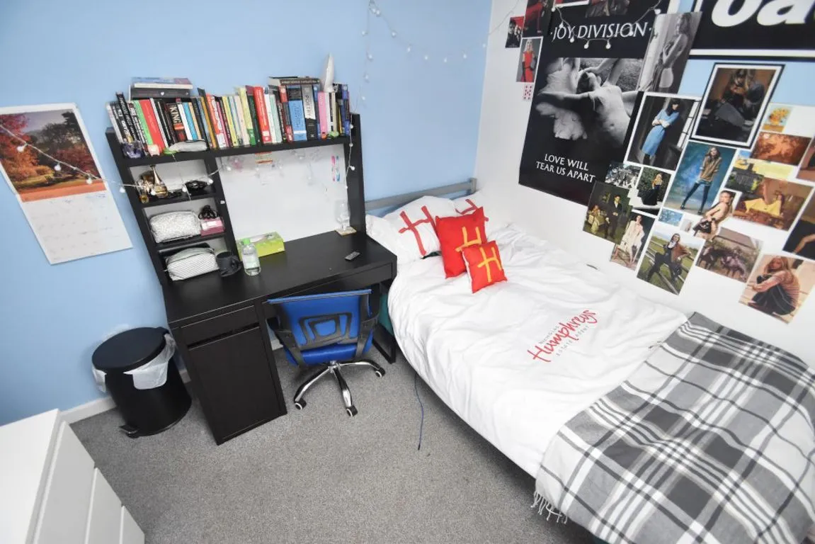 Donnini Place, DH1, photo 8